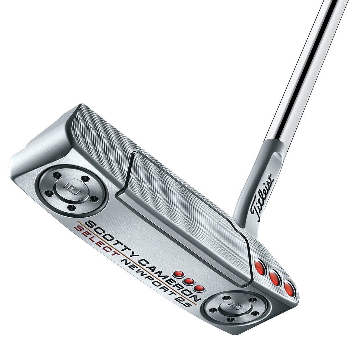 Gậy Putter Titleist Scotty Cameron Studio Select Newport 2.5