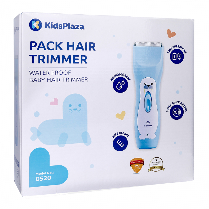 Tông đơ cắt tóc cho bé KidsPlaza 070