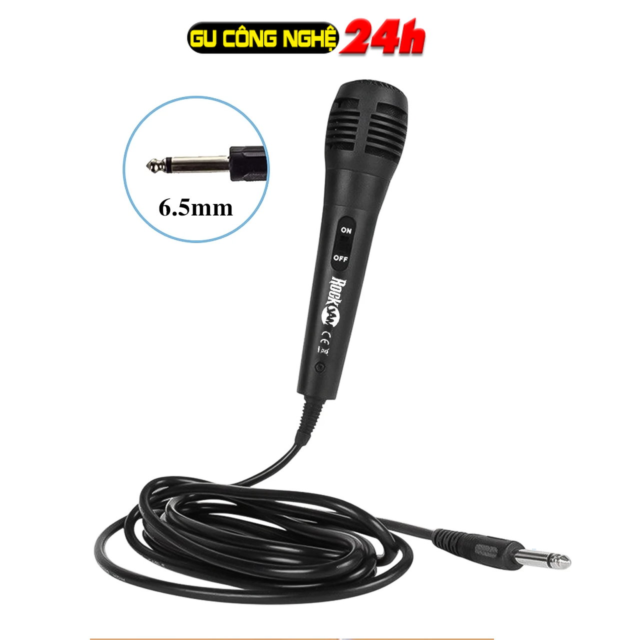 Micro karaoke hát với loa cực hay