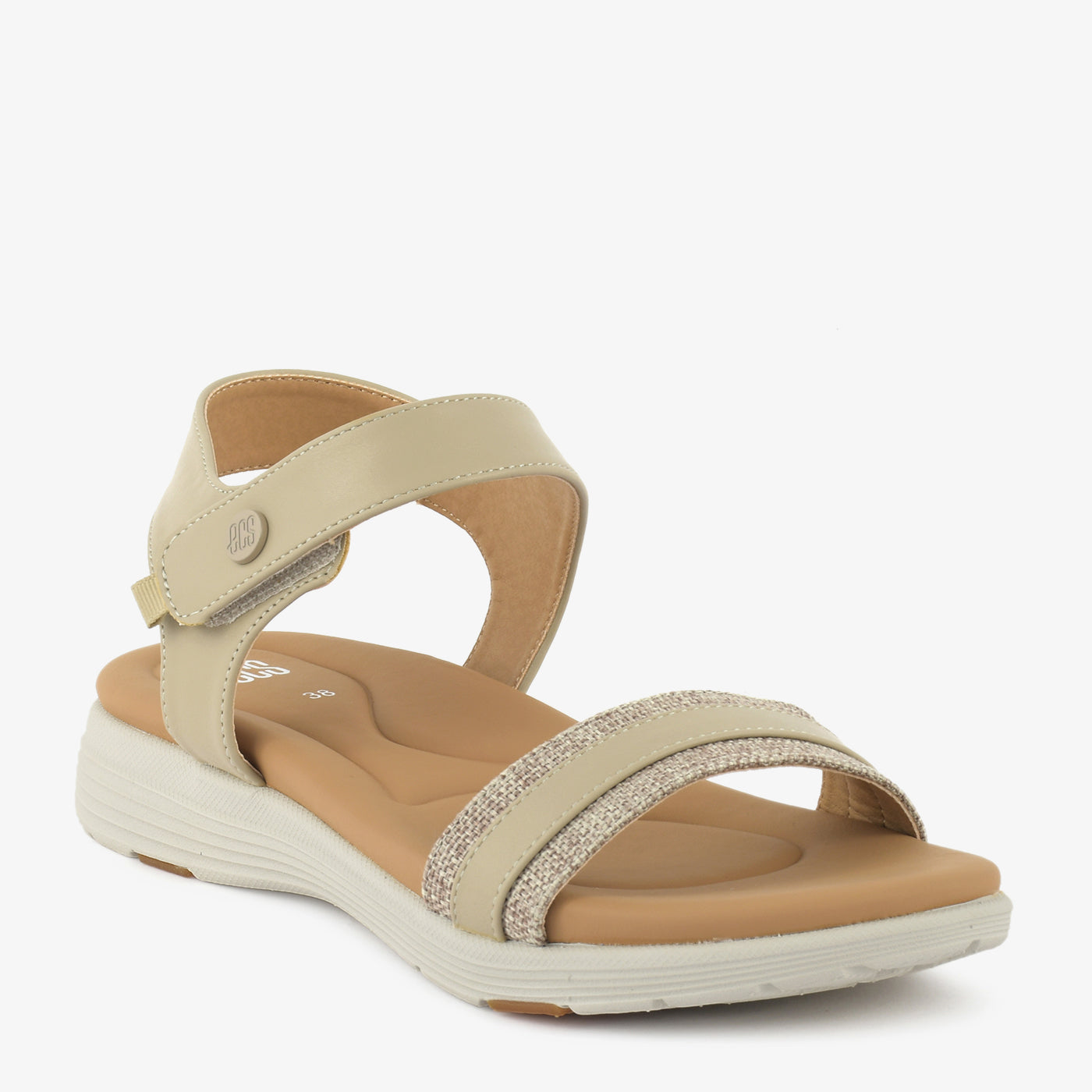 ECS%20Comfort%20Lite%20Wedges%202%20Inch%20Heel%20Sandals%20For%20Women%20-%20Image%207