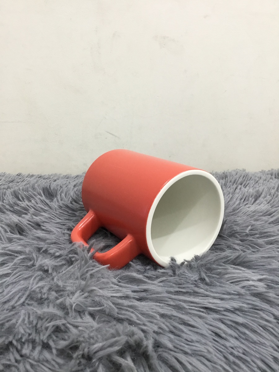 LY SỨ 600 ML - GỐM SỨ VIỆT