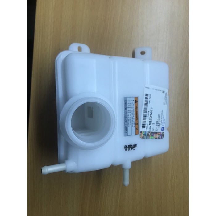 Bình nước phụ matiz 3 , spark m200 - xịn hãng