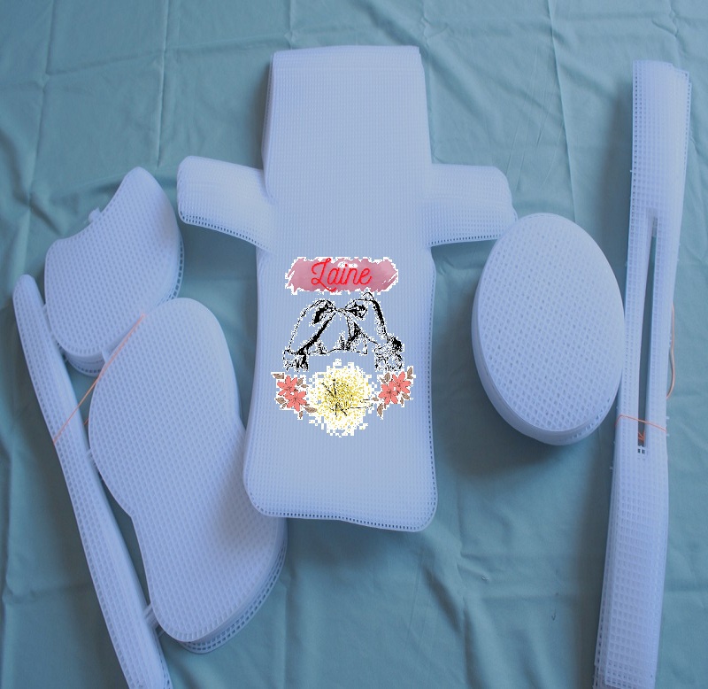 Canvas khung các loại
