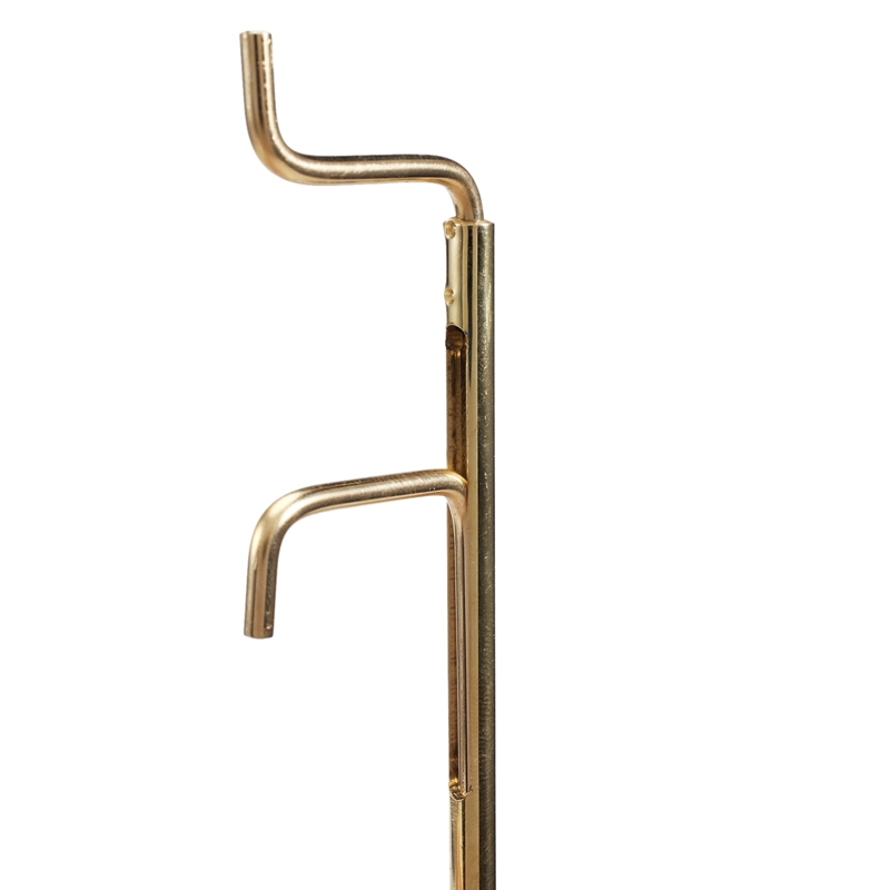 Brass Violin Luthier Tools Kit Violin Sound Post Set Sound Post Installation Tool