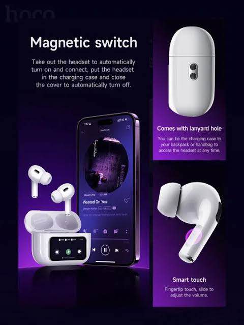 Hoco%20EW72%20ANC%20TWS%20Earbuds%20With%20Touch%20Screen%20-%20Image%204
