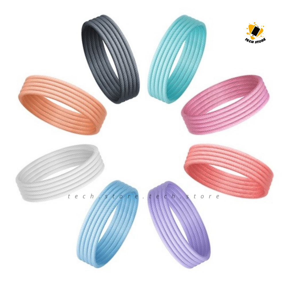 Cáp sạc nhanh chính hãng Baseus Dynamic Series Fast Charging Data Cable Type-C to IP 20W