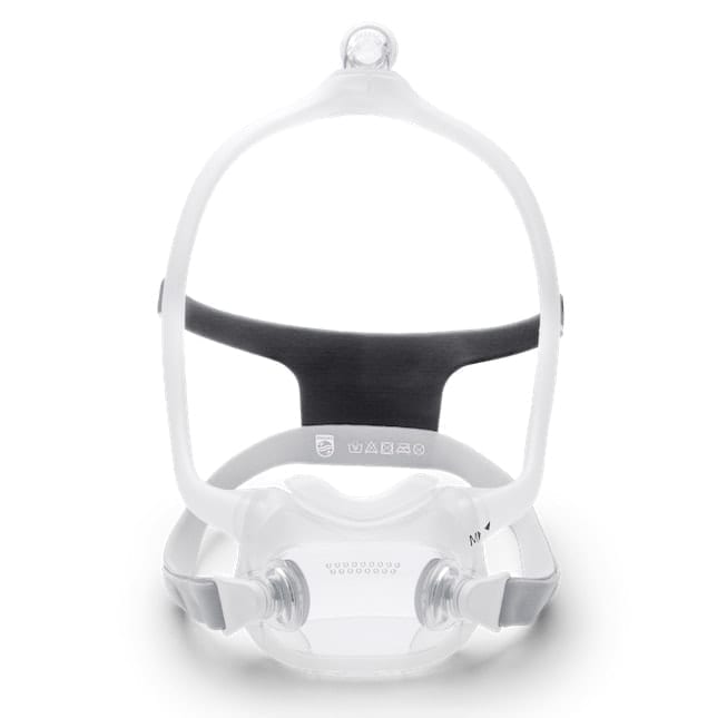 respironics cpap masks dreamwear