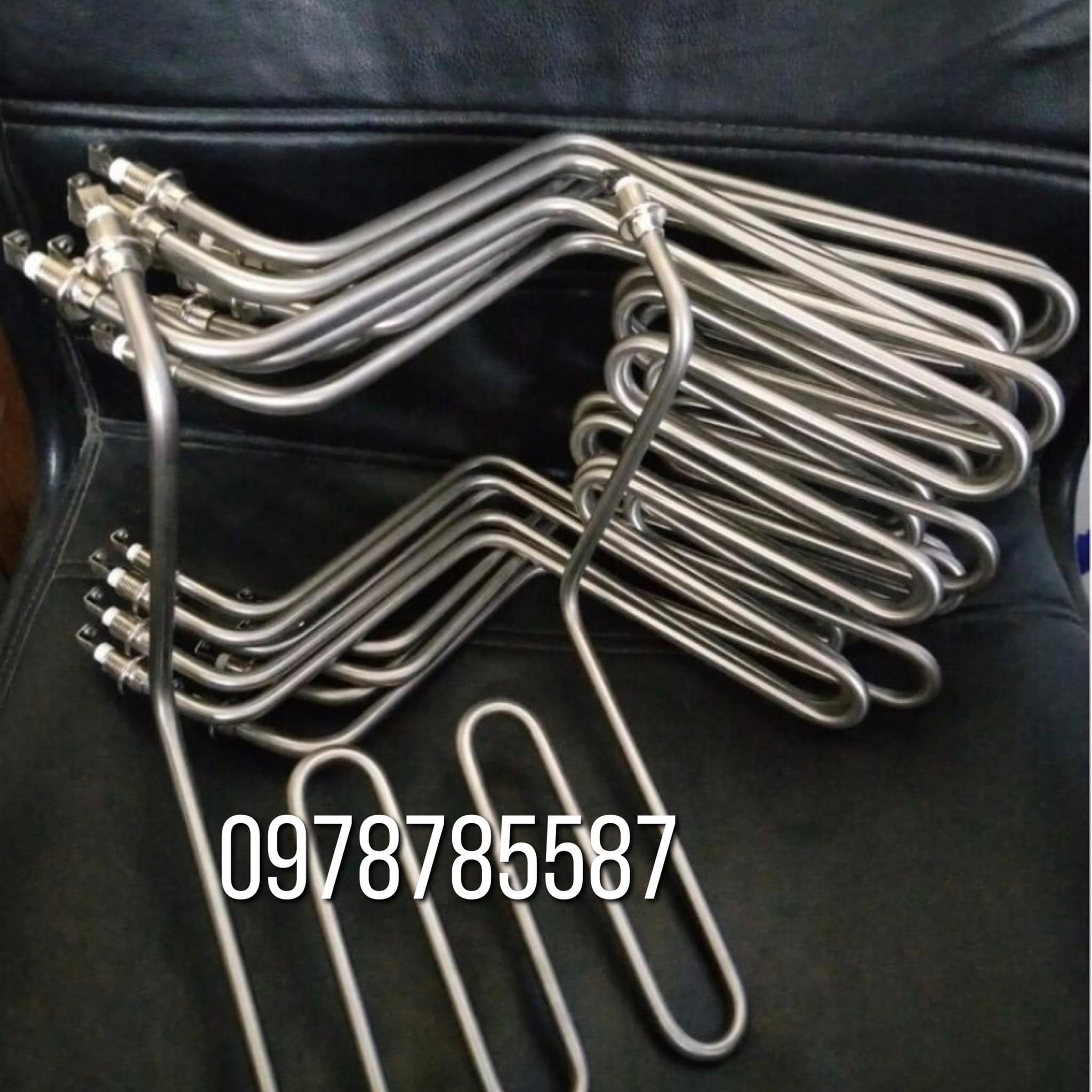 Điện trở bếp chiên nhúng điện 6L