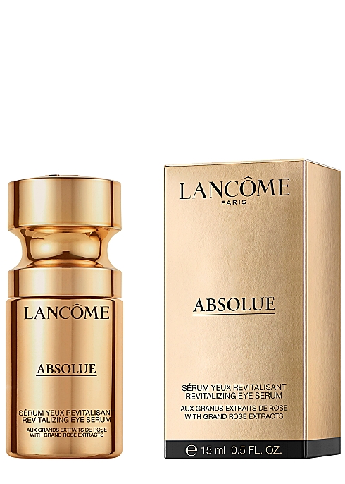 absolue eye serum