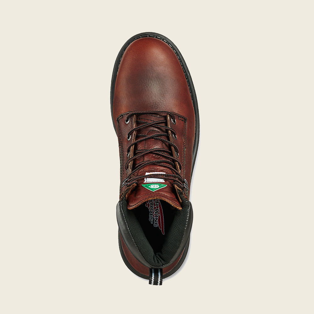 red wing 3526