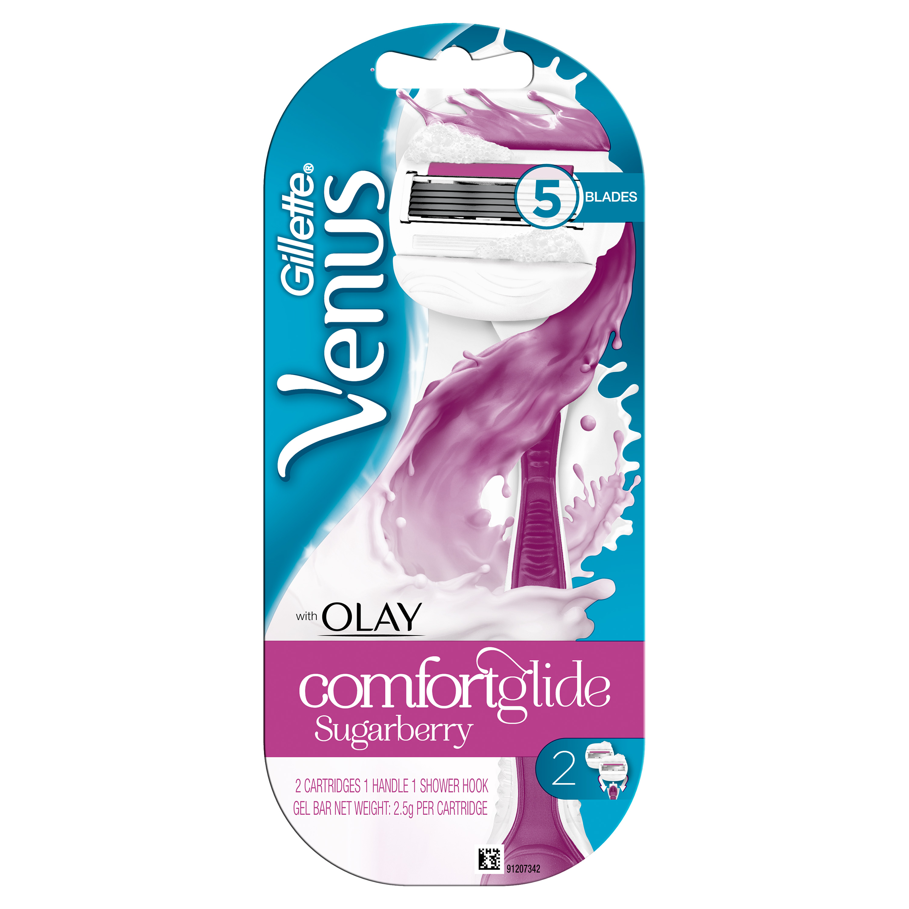 olay razor refill