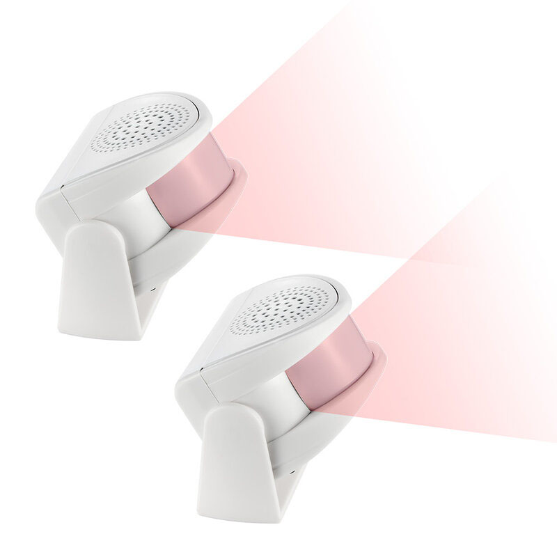 Guest Alarm Bell Ht3A