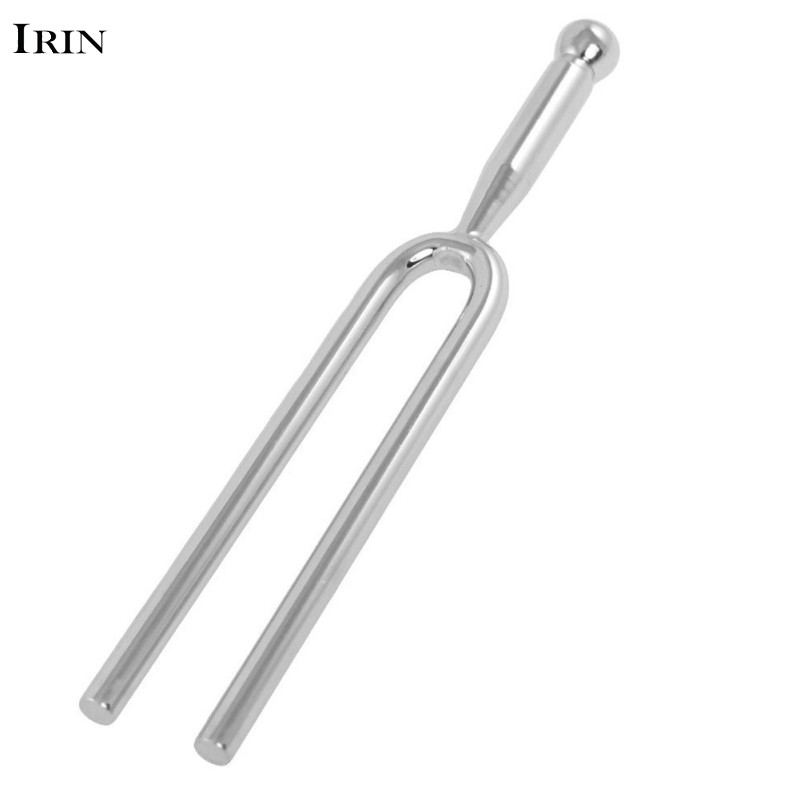 Portable Tuning Fork C Key Tuning Fork Instrument General-purpose