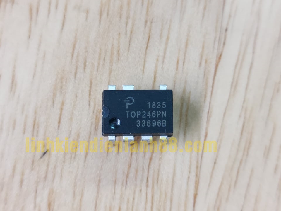 IC nguồn TOP246PN mới 100%