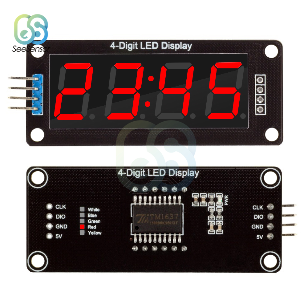 %E3%80%90New%20Trend%E3%80%91TM1637%200.56"%200.56%20Inch%204-Digit%20Digital%20Clock%20LED%20Display%20Tube%207%20Segments%20LED%20Clock%20Double%20Dots%20Module%20For%20Arduino%20-%20Image%205