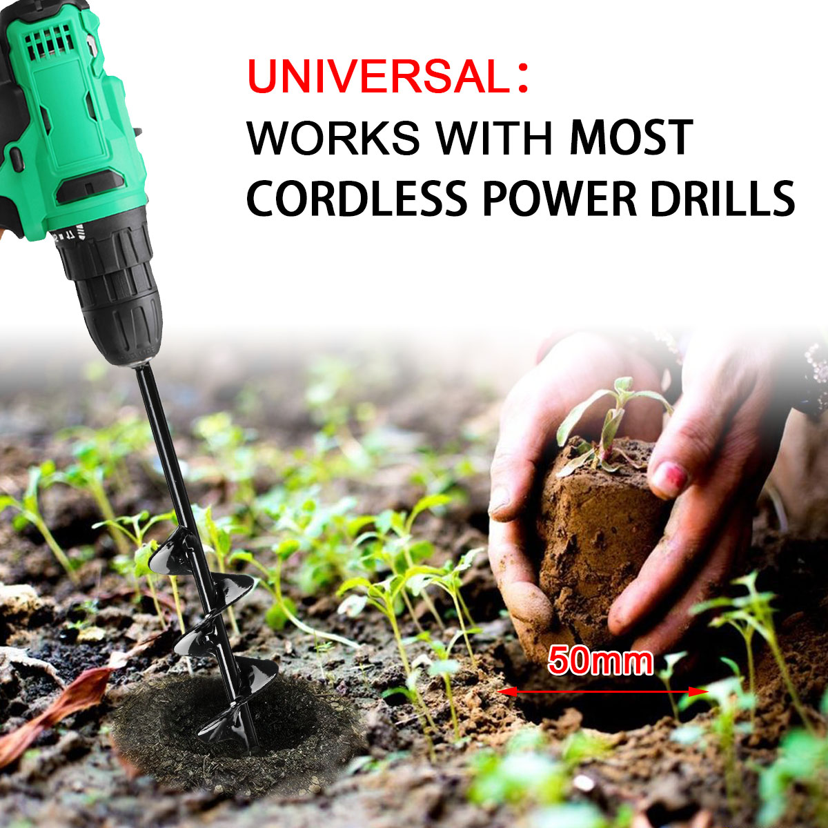 750%C3%9750mm%20Earth%20Auger%20Spiral%20Drill%20Bit%20Post%20Hole%20Digger%20Home%20Garden%20Auger%20Kit%20-%20-%20Image%202