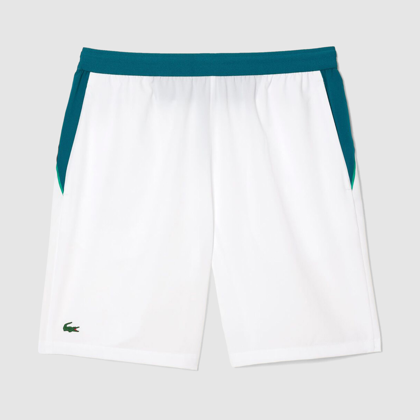 lacoste sport shorts