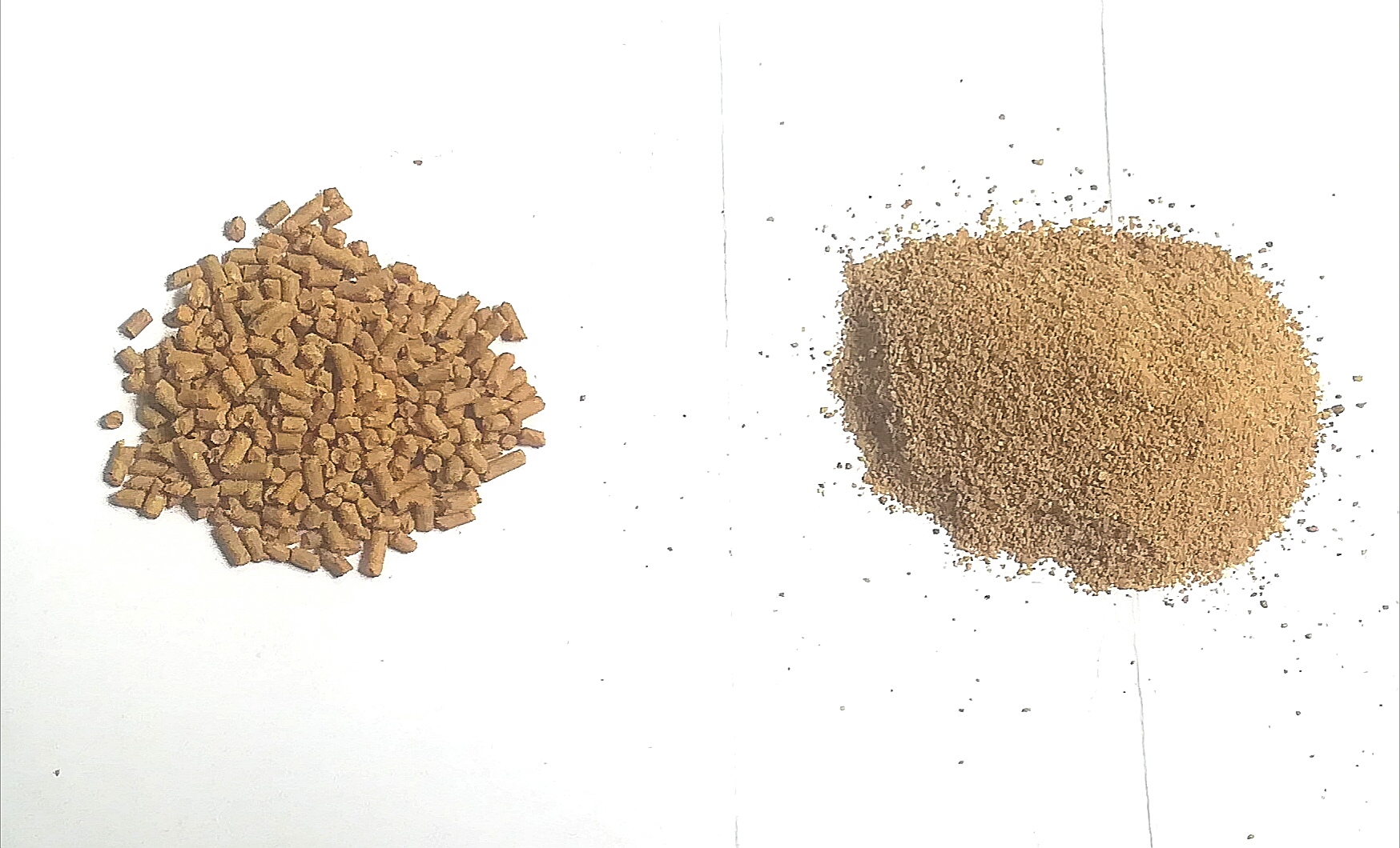 500gr Cám Chim ( Cám trứng )