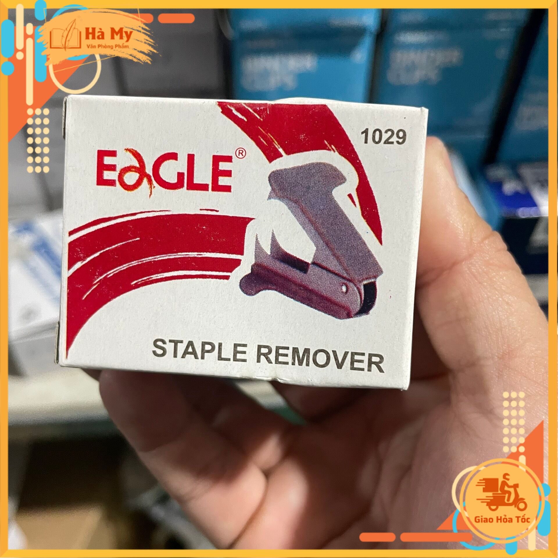 (Combo 5 Cái) Gỡ kim Eagle 1029