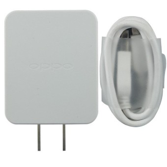 Bộ sạc Oppo chân sạc micro
