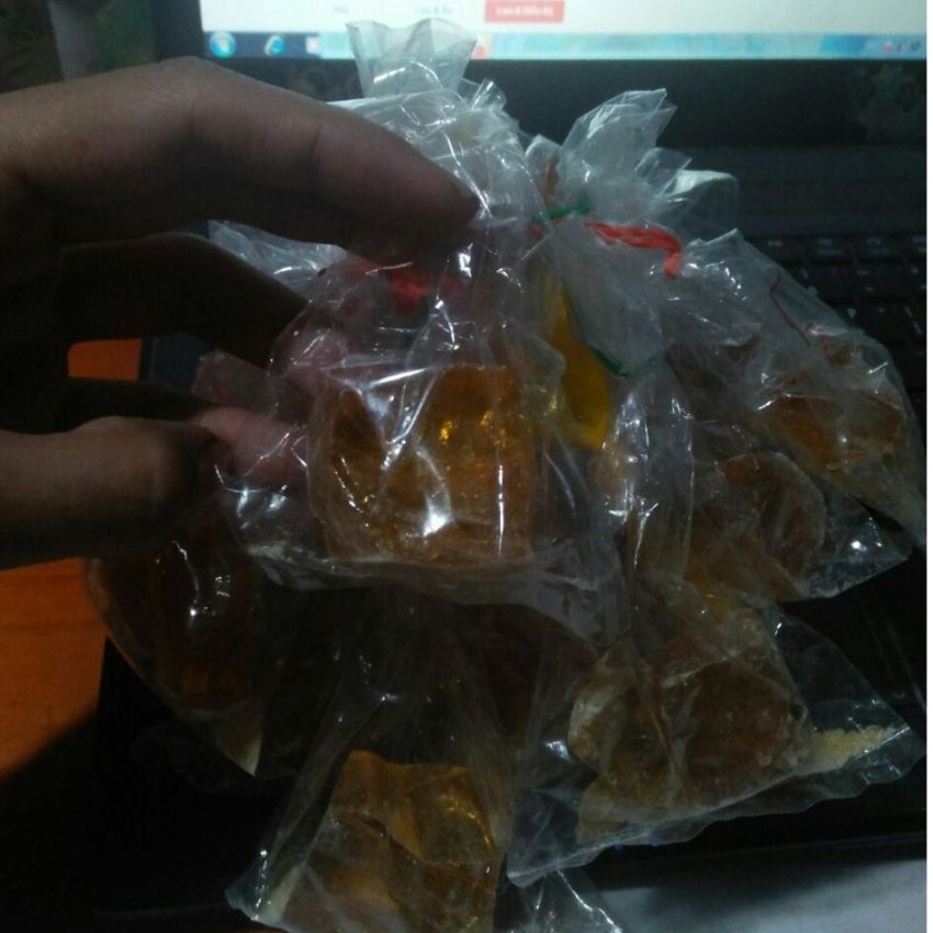 Nhựa thông  hàn thiếc, hàn chì
