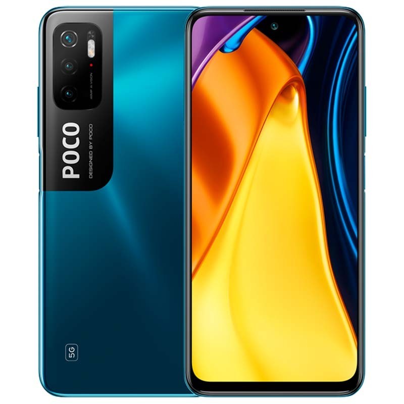 xiaomi poco m3 5g 128gb