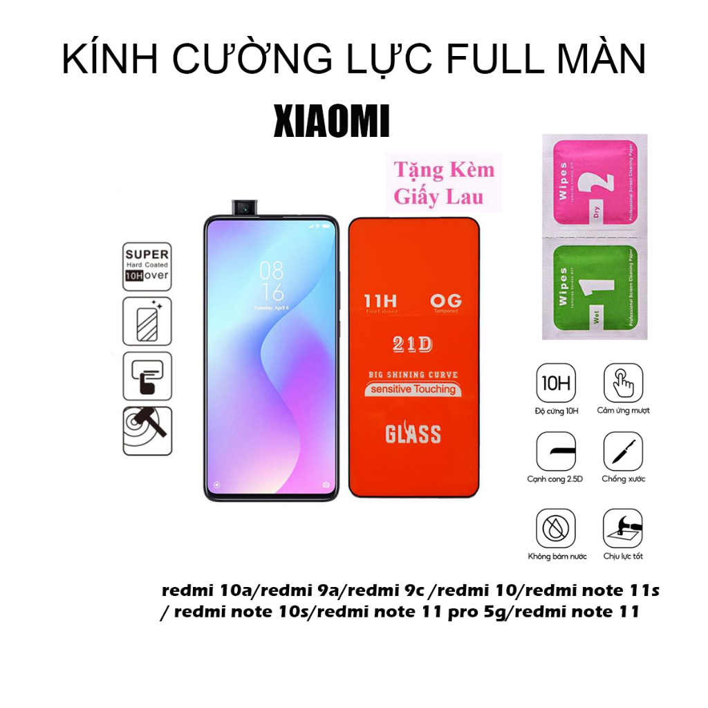 Ốp lưng xiaomi redmi 10a / redmi 10c / poco c40 ốp mềm dẻo