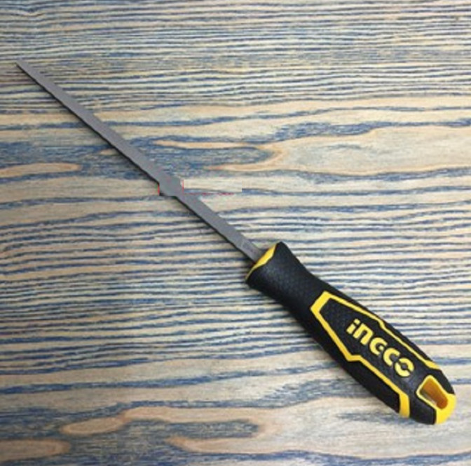 Giũa sắt vuông ingco hssf088