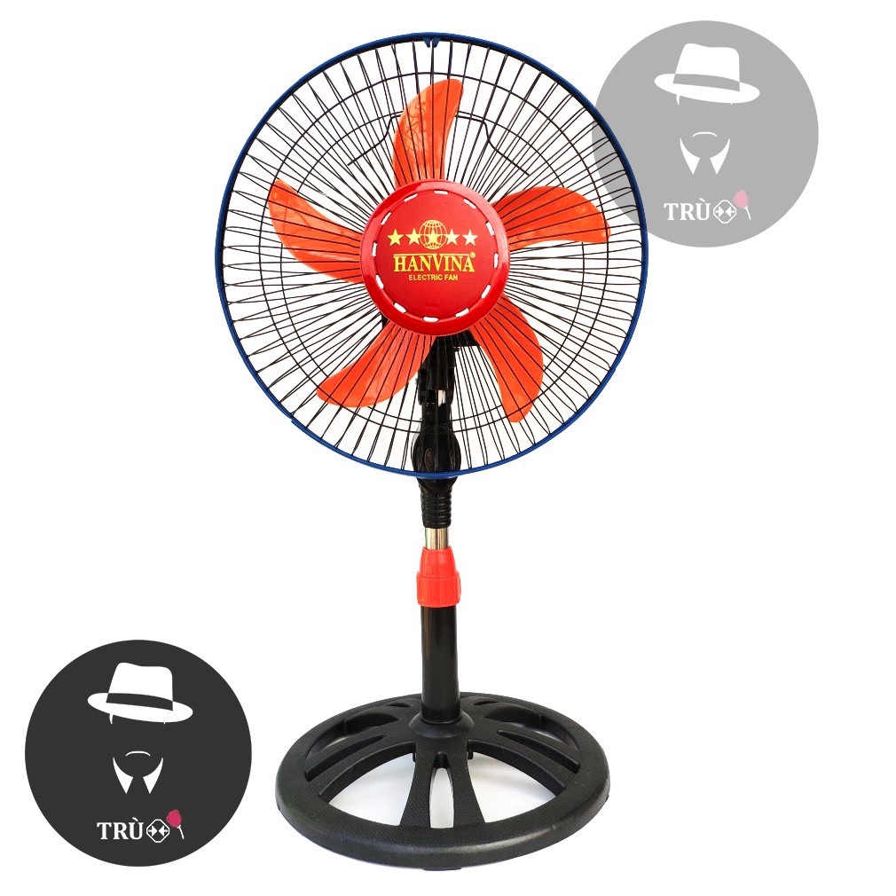 CÁNH QUẠT CAM B3 5 LÁ