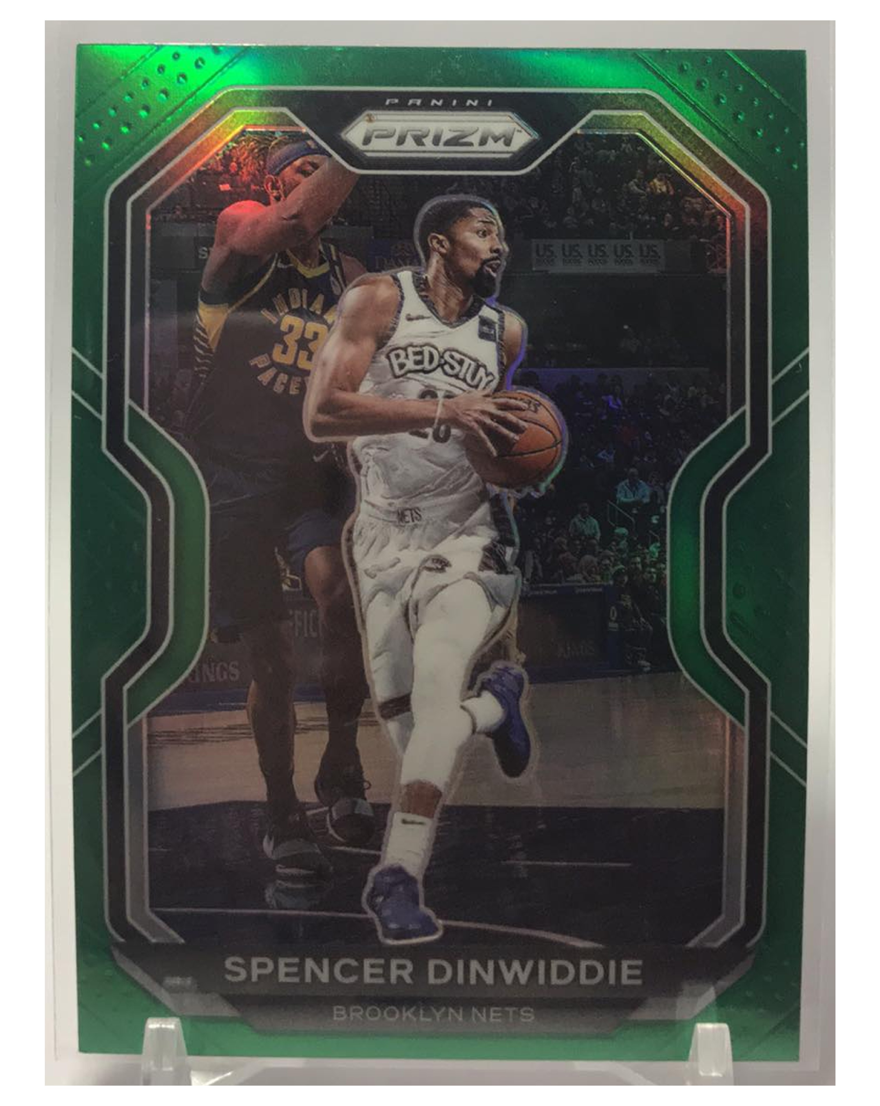 Spencer Dinwiddie nba cards Lazada PH