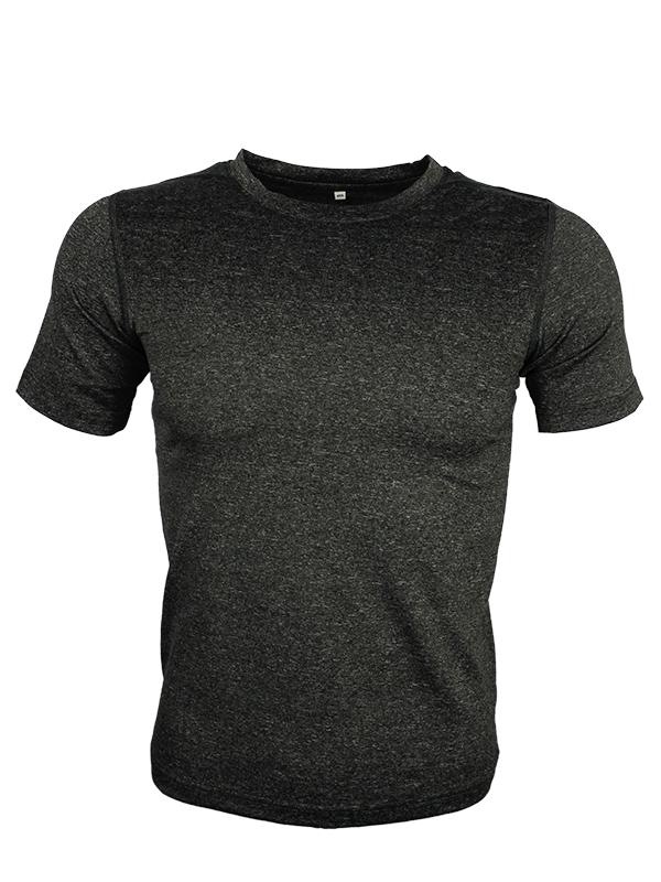 charcoal grey dri fit shirts