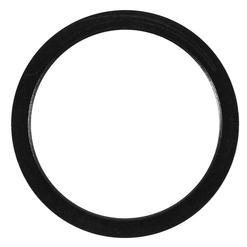 67mm-58mm 67mm to 58mm step down ring adapter black for canon nikon 1