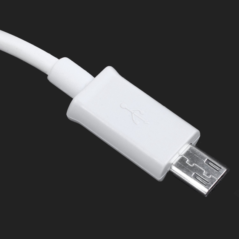 Replacement USB Cable for Kindle, Kindle Touch, Kindle Fire, Kindle Keyboard, Kindle DX White