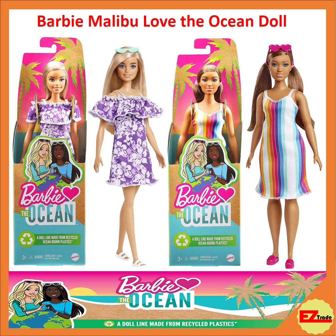mattel grb35