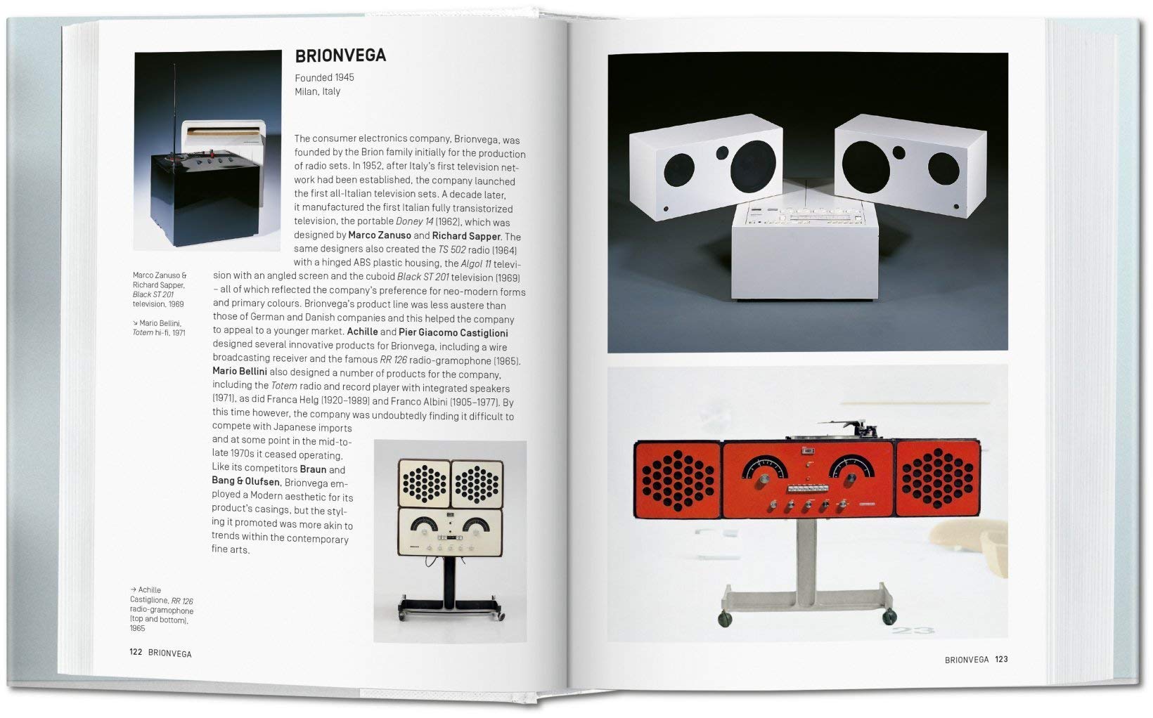 ARTBOOK - SÁCH TIẾNG ANH - Industrial Design A-Z