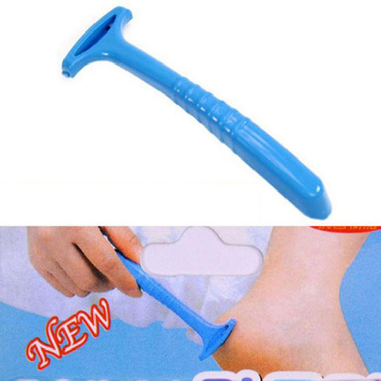 [FREESHIP] Dụng Cụ Chà Gót Chân, Mài Gót Chân, Tẩy Da Chết