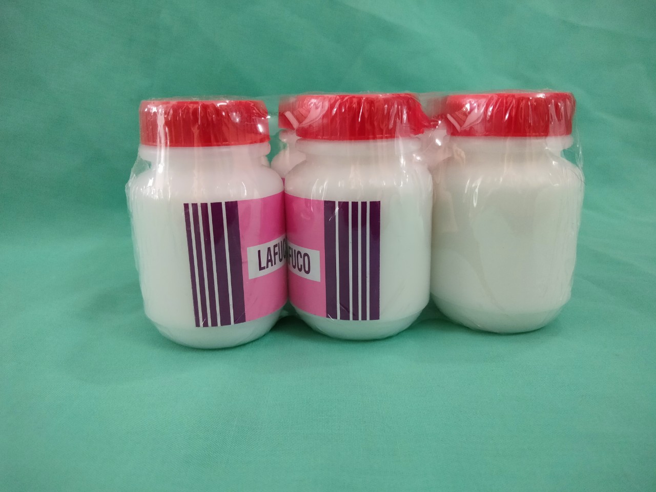 Kem mềm da lafuco 6 hũ - trường thọ, tđ