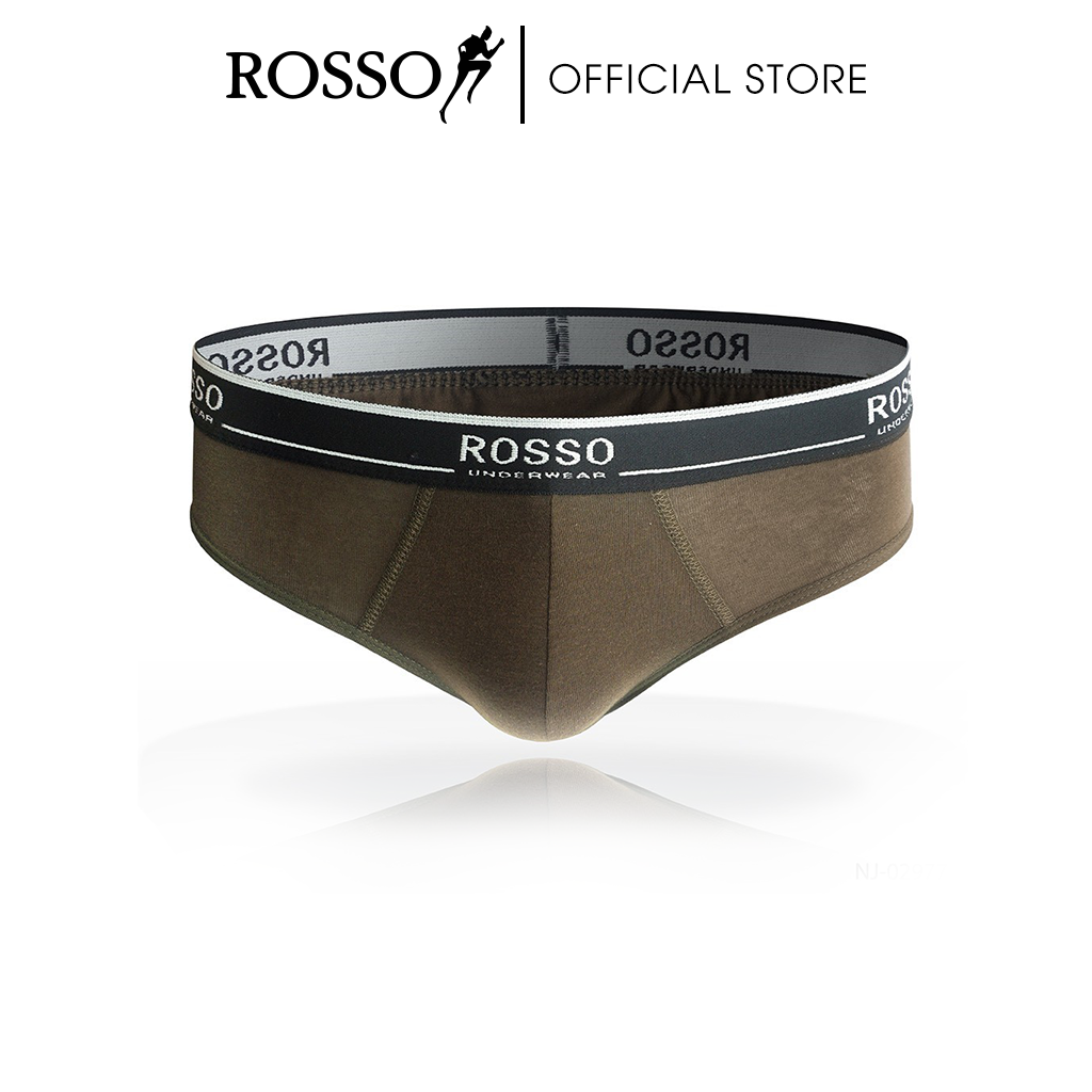 Quần lót nam ROSSO code 2977