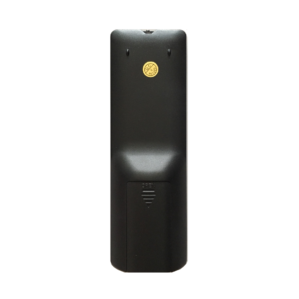 Điều Khiển Android Box Q9S