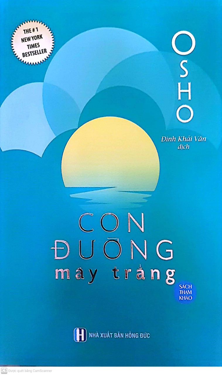 Sách-Con Đường Mây Trắng