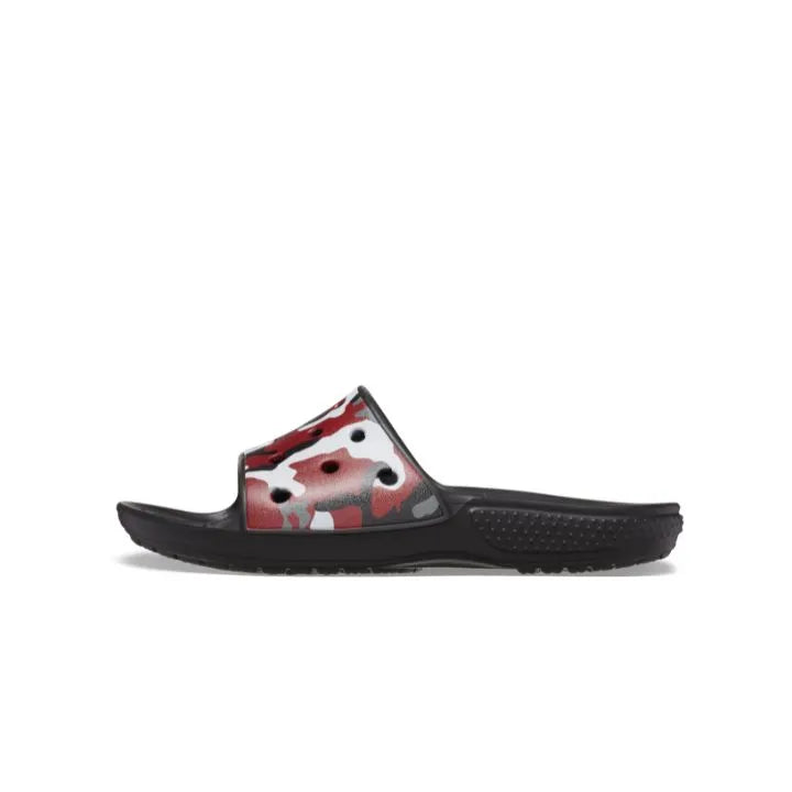 Dép Quai Ngang Unisex Crocs Camo Classic