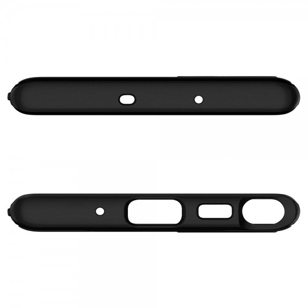 Ốp cho Samsung Galaxy Note 10 Core Armor - Chính hãng Spigen