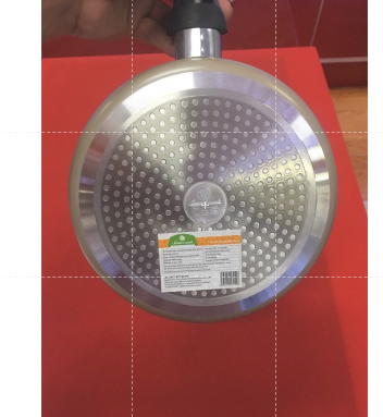 CHẢO CHỐNG DÍNH SMARTCOOK ELMICH 16-18-20cm