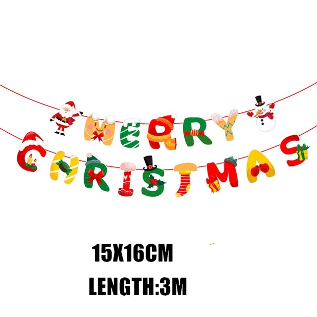 Latex Christmas Balloons Santa Claus Elk Christmas Party Balloons Merry Christmas Home Decorations 2014 wfst
