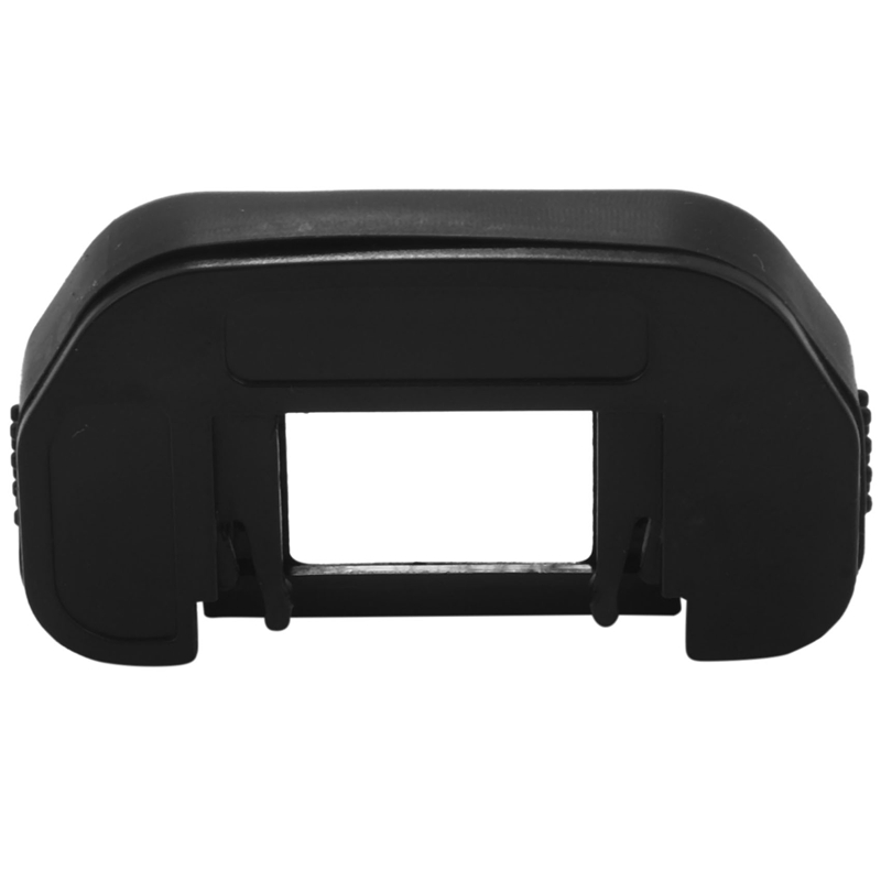 Camera Eyepiece Eyecup 18Mm Eb Replacement Viewfinder Protector For Canon Eos 80D 70D 60D 77D 50D 5D 5D Mark Ii 6D 6D Mark Ii 40D 30D 20D 20Da 10D 60Da A2 A2E D30 D60
