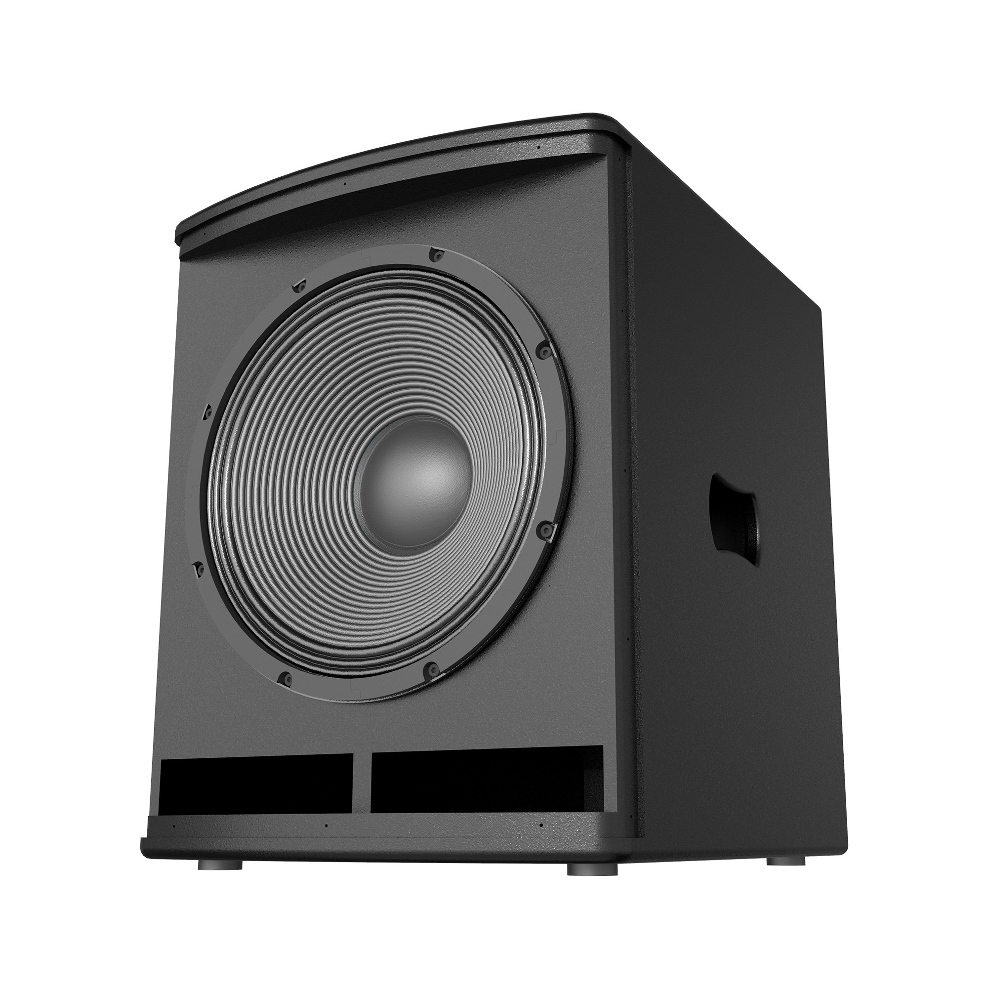 Loa Sub hơi Paramax Sub-V40