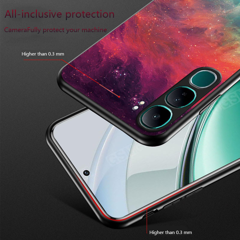 Biruiqu%20For%20VIVO%20Y200%20Shockproof%20Starry%20Colorful%20Tempered%20Glass%20Back%20Soft%20Silicone%20Edge%20Case%20Cover%20-%20Image%208