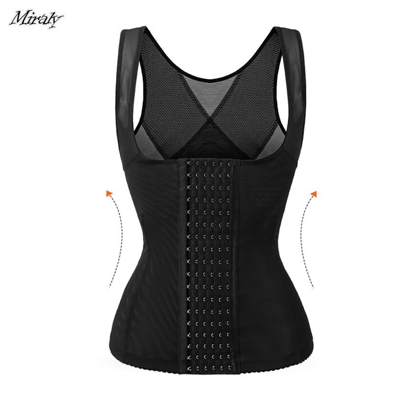 Cxzd Waist Trainer Sweat Postpartum Sexy Bustiers Corsage Control Belly  Modeling Strap Corsets Fat Burning Shapewear Underwear