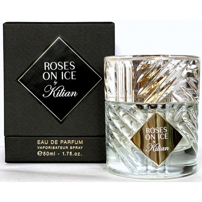 [chai chiết] Nước Hoa Nữ Kilian Roses On Ice
