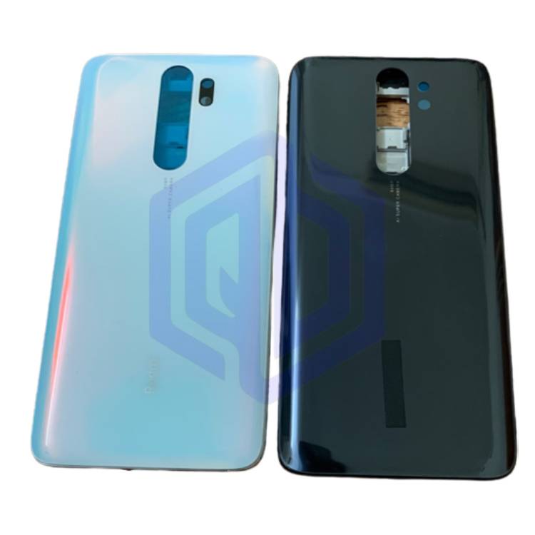 BỘ VỎ XIAOMI REDMI NOTE 8 PRO + KHAY SIM ZIN
